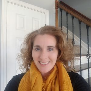 Meet your Posher, Stacy